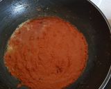 A picture of step 3 of Rainbow Cauliflower.