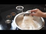 खोबा रोटी (Khoba-roti recipe in hindi)