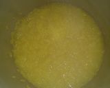 A picture of step 3 of Gujarati Khichdi.