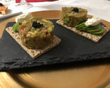 Foto del paso 6 de la receta: Tartar de salmón y aguacate 🥑