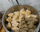Foto langkah ke 6 dari resep Tahu Bakso.