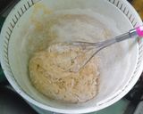 Foto langkah ke 4 dari resep Roti karamel kukus ala mama dzakira.