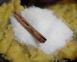 Foto langkah ke 3 dari resep Selai Nanas (Isi Nastar).