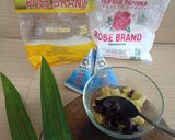 Foto langkah ke 6 dari resep Bubur Cha Cha.
