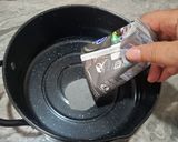 Foto langkah ke 1 dari resep Cendol Kecebong.