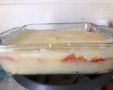 Foto del paso 6 de la receta: Tambor de papa con jamón y queso
