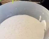 A picture of step 2 of Masa (waina).
