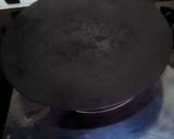 Bajre ka Thepla recipe step 1 photo