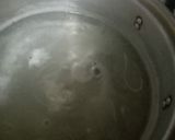 Foto del paso 1 de la receta: Huevos escalfados 2 (o pochados)