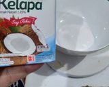 Foto langkah ke 1 dari resep Kue Mangkok (tape nasi).