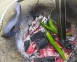 गांव वाली देसी चटनी (Goan wali desi chutney recipe in hindi) रेसिपी चरण 2 फोटो