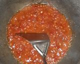 Foto langkah ke 3 dari resep Telur balado.