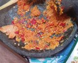 Foto langkah ke 4 dari resep Semur Jengkol Betawi Cabe Merah.