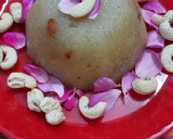 முந்திரி ஷீரா ரெசிபி ஸ்டேப் 7 புகைப்படம்