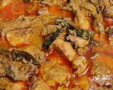 Foto langkah ke 6 dari resep Gulai Ayam Padang.