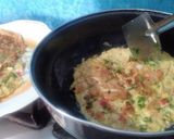 ऑमलेट (omelette recipe in Hindi) रेसिपी चरण 3 फोटो