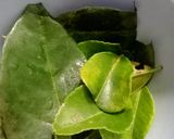 Foto langkah ke 3 dari resep Lodeh Terong Kembung Layang.