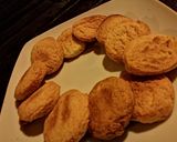 Foto del paso 6 de la receta: Galletas de mantequilla