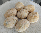 Foto del paso 12 de la receta: Croquetas de jamón serrano