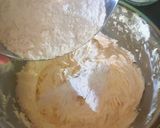 Foto langkah ke 6 dari resep Lemon Cake 🍋🍃.