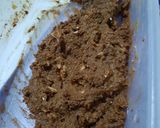 Foto del paso 3 de la receta: Trufas con dulce de leche