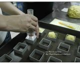 A picture of step 20 of Homemade Happiness ~ Baking Class Debut: Pineapple Cakes.