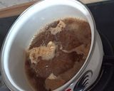 Foto langkah ke 3 dari resep Qahwa / Kopi Arab.