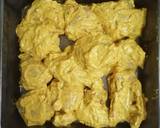 Butter chicken recipe step 3 photo