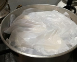 Foto del paso 5 de la receta: Pulmay