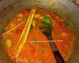 Foto langkah ke 4 dari resep Tom Yum Soup.