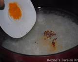 Azerbaijani fruit soup (Ash-e Meveh) recipe step 3 photo