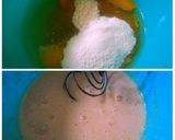 Foto langkah ke 1 dari resep Bolu nutrijel simple.