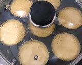 Foto langkah ke 6 dari resep Martabak Manis Mini.