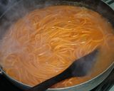 Foto langkah ke 1 dari resep Mie Gomak.