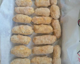 Foto del paso 7 de la receta: Croquetas de pollo