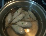 Foto langkah ke 4 dari resep Sempol Ayam Praktis.