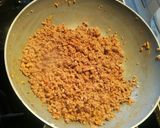 Foto del paso 5 de la receta: Pastel hojaldrado de carne
