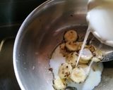 સ્વીટ બનાના(sweet Banana Recipe in Gujarati) રેસીપી સ્ટેપ2ફોટો