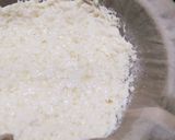 A picture of step 1 of Gulab jamun.