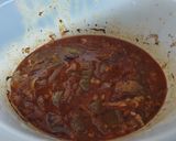 Foto del paso 4 de la receta Lomo mechado (en olla de cocción lenta)
