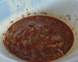 Foto del paso 4 de la receta: Lomo mechado (en olla de cocción lenta)