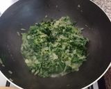 Foto del paso 1 de la receta: Empanadas de espinaca!