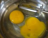 Foto langkah ke 2 dari resep Bolu TAPE KETAN No Mixer Ga Pake Bantat.