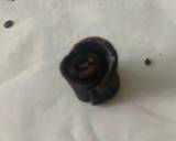 Oreo biscuits rose recipe step 5 photo
