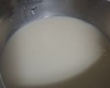 Foto langkah ke 5 dari resep Bolu Susu Lembang [Kukus].