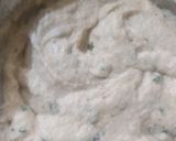 મેંદુવડા (menduvada recipe in Gujarati) રેસીપી સ્ટેપ1ફોટો