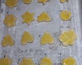 Foto del paso 3 de la receta: Galletitas Fácil, rico y económico