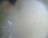 Foto del paso 4 de la receta: Postrecito de maicena igual a serenito pero con bajas calorías