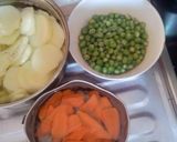 Foto del paso 2 de la receta: Hayacas