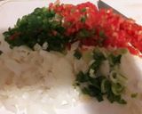 Foto del paso 2 de la receta: Empanadas de carne cortada a cuchillo